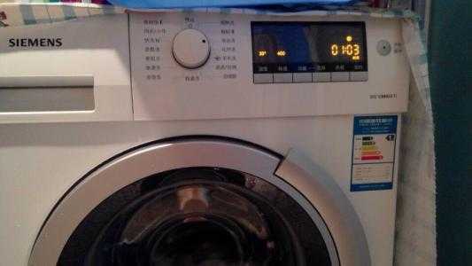 洗衣机不显示时间怎么回事 洗衣机为什么没显示时间长