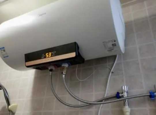 西安美的热水器维修点查询-西安美的热水器