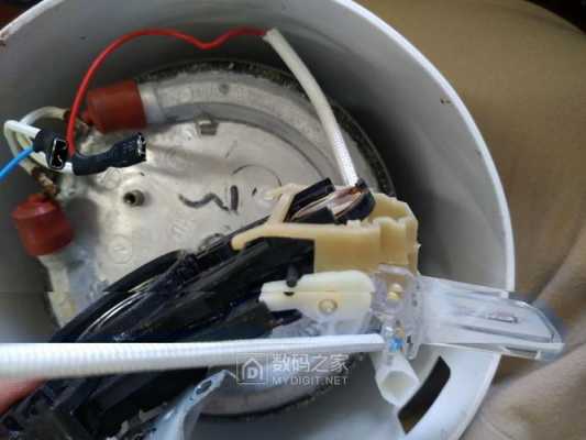 美的电水壶坏了售后维修 美的电水壶怎么修