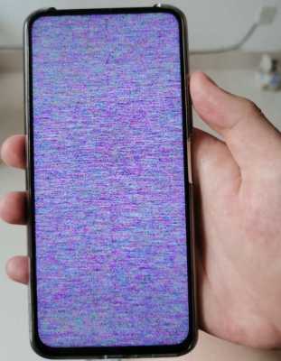 手机摔花屏了怎么修复视频