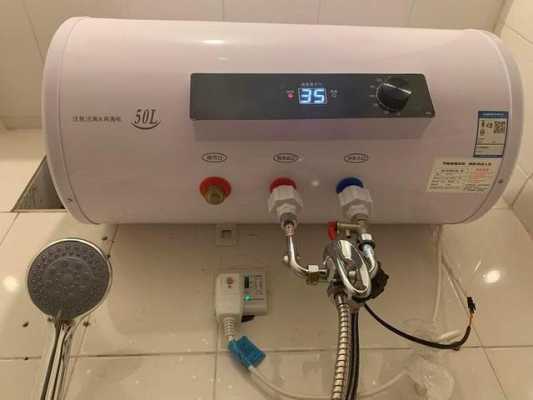热水器冬天能洗多久 电热水器冬天能洗多长时间