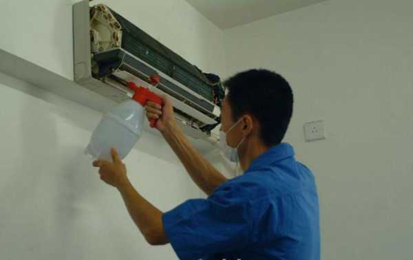 壁挂式空调怎么换排水管-壁挂空调怎么拆导水槽