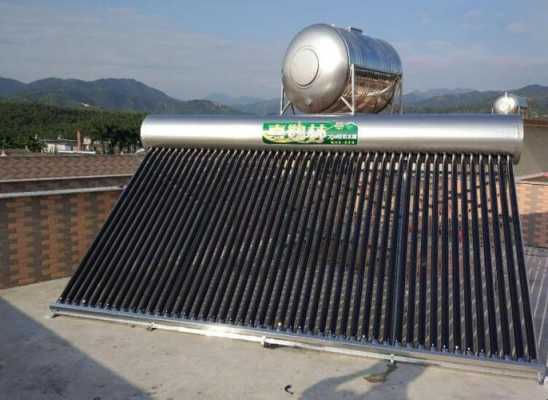 清华园太阳能热水器上水_太阳能热水器上水啥意思