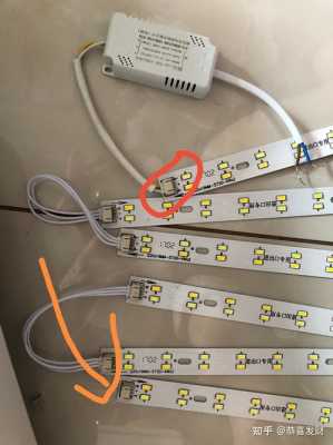 请问led灯条怎么修理-LED灯条怎么维修