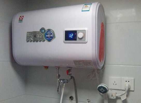 电热水器热水不够热怎么维修-电热水器热水不太热