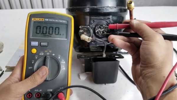 怎么测压缩机起动电流_怎么测压缩机起动电流大小