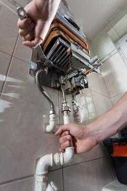 如何修理燃气热水器（怎样修理燃气热水器）