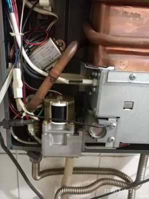 燃气热水器出现e2是什么故障原因 然气热水器e2是什么故障