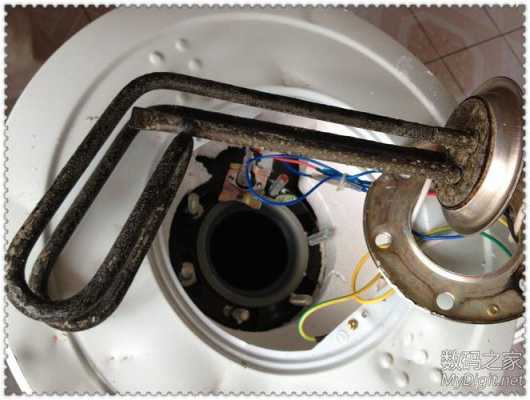 电热水器怎么拆图解 电热水器怎么拆开修理