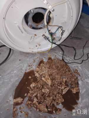 电热水器内胆破裂漏水表现（电热水器内胆坏了漏水有危险吗?）