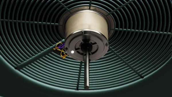 风扇的电动机怎么上油视频教程-风扇的电动机怎么上油