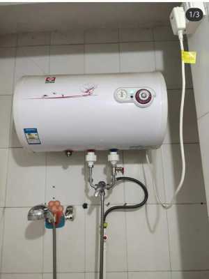 快热式电热水器常见故障_快热式电热水器常见故障有哪些