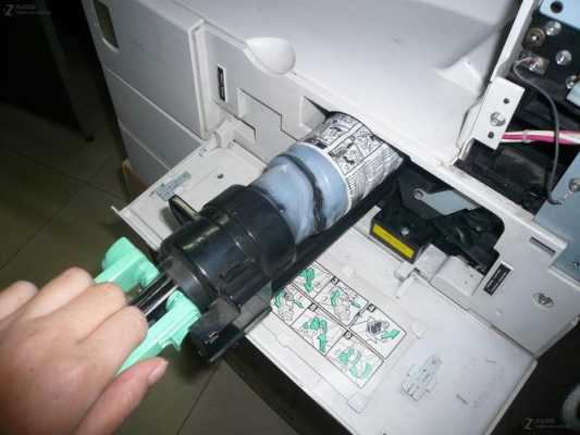 复印机漏粉怎么处理_复印机漏粉怎么办