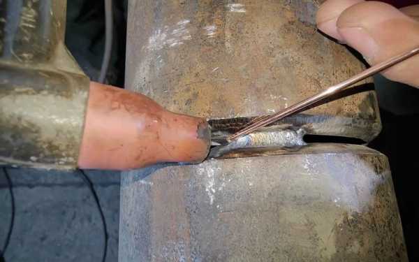 铝管怎么用氩孤焊焊的（铝管怎么用氩孤焊焊的焊接）