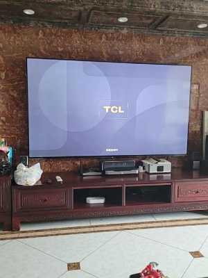 tcl电视图像怎么调,tcl电视怎么调整画面 