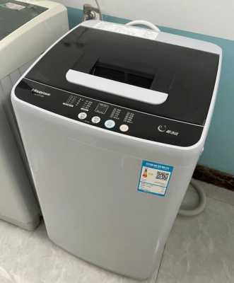 海信洗衣机怎么样啊_海信洗衣机质量好吗?