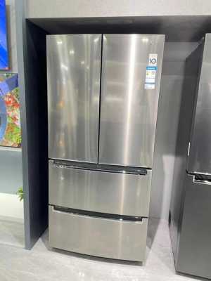 LG冰箱显示不停机怎么办
