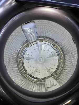 关于sanyoXQB60洗衣机怎么拆波轮的信息