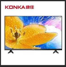 konka平板电视串台怎么调,konka电视小屏幕怎么放全屏 