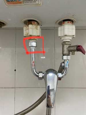 热水器混水阀滴水_热水器混水阀滴水是因为花洒连接处松了