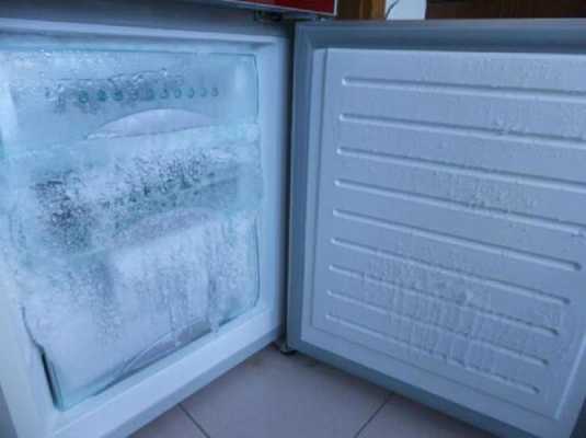 冰箱怎么保高低压图片（冰箱怎么保高低压图片视频）