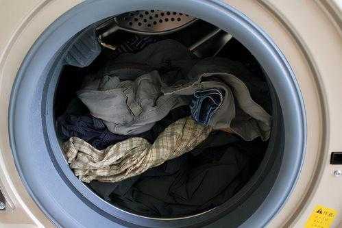  洗衣机不转圈怎么回事「洗衣机不转圈怎么办」