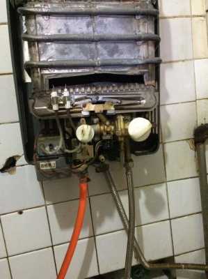 煤气热水器不打火灯不亮,煤气热水器指示灯不亮打不了火 