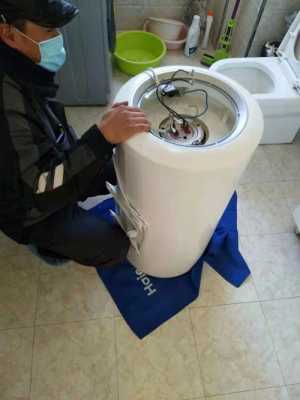 热水器水箱清洗-箱式热水器清洗