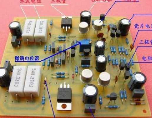 空调电路板5伏电压怎么测-空调的5v电压怎么