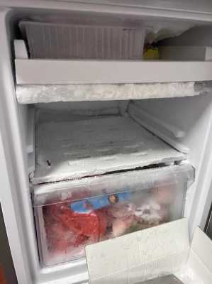 冰箱转个不停怎么回事_冰箱一直在转动正常吗