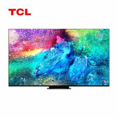  TCL液晶电视图像很暗怎么调「tcl电视图像暗什么原因」