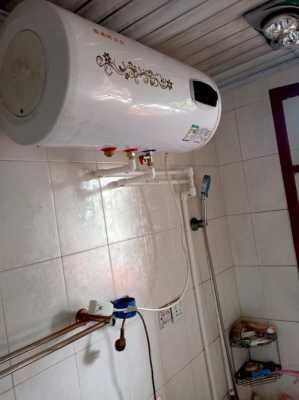 深圳热水器安装-深圳的热水器
