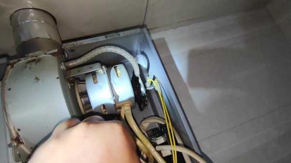 热水器煤气维修