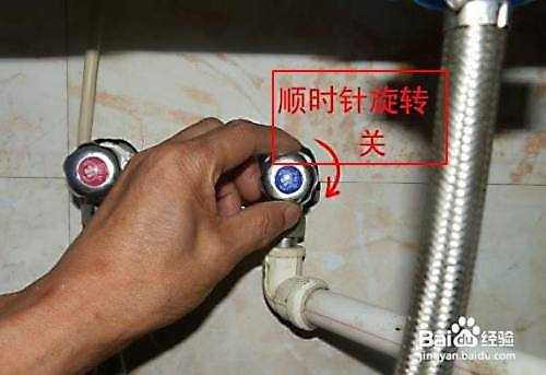 热水器的水压开关_热水器的水压开关在哪里