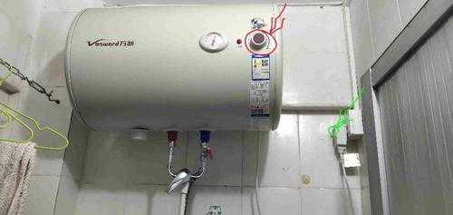 开水机显示加热但是温度没上去 开水机加热慢怎么回事