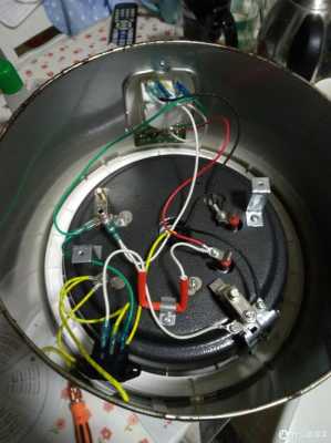 压力锅电源板怎么修理视频 压力锅电源板怎么修